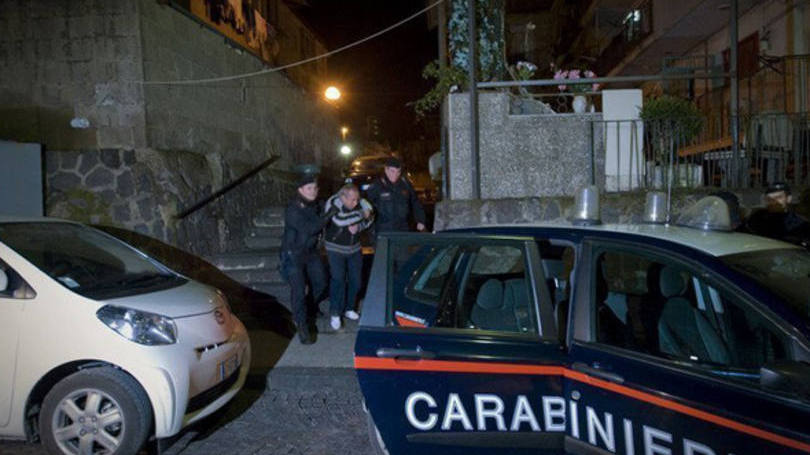 Polícia italiana: as autoridades diocesanas confirmaram a prisão de Diego Rota, pároco que prestava serviços em Bérgamo