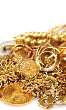  PN apanha vendedores de ouro falso em Luanda
