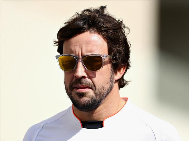Fernando Alonso conquistou o bi da Fórmula Um nas temporadas de 2005 e 2006
