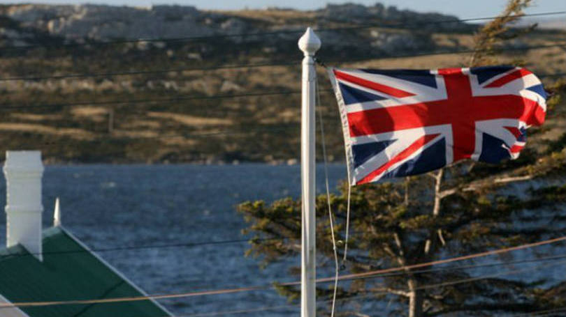 Ilhas Malvinas: Cameron e Macri convieram que é o momento de "embarcar em um novo capítulo" nas relações entre Londres e Buenos Aires