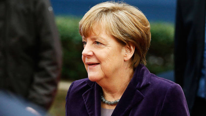 Angela Merkel: chanceler alemã defendeu concessões para manter o Reino Unido no bloc