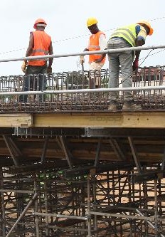  Angola compra pontes metálicas à Áustria
