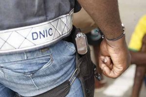SIC desmantela grupo responsável por homicídios e vários assaltos à mão armada em Luanda