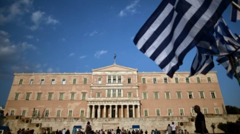 Grécia: FMI tenta negociar com Atenas e seus credores para que o governo faça reformas no sistema de aposentadoria em troca de um perdão substancial da dívida
