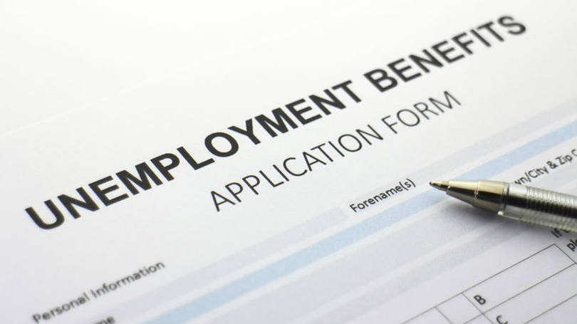 Desemprego nos EUA: o departamento registrou um total de 276.000 pedidos de seguro-desemprego na semana encerrada em 26 de março