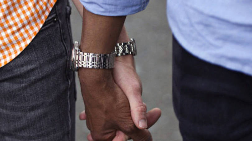 Casal gay: lei nos EUA permite que empresas se recusem a atender homossexuais