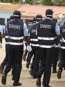 Polícia angolana investiga a morte de cidadão português em Luanda