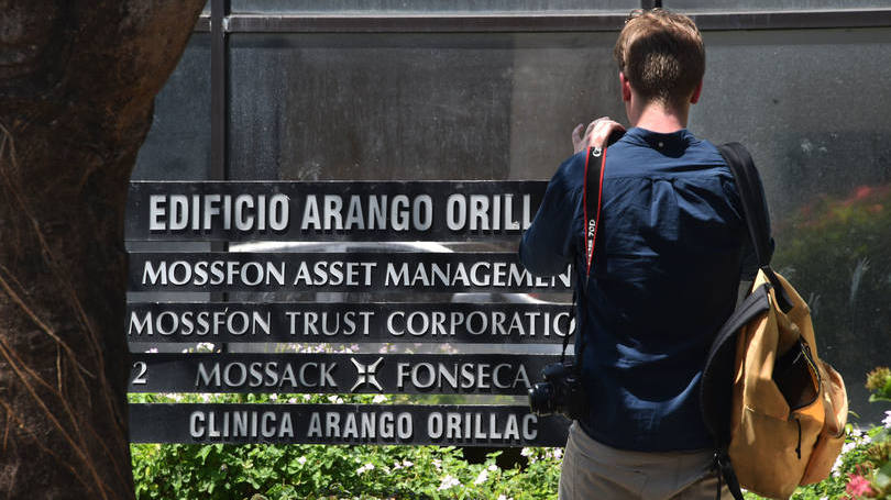 Mossack Fonseca: p escândalo dos papéis abrange mais de 11,5 milhões de documentos do escritório panamenho Mossack Fonseca, especializado na gestão de capitais em paraísos fiscais
