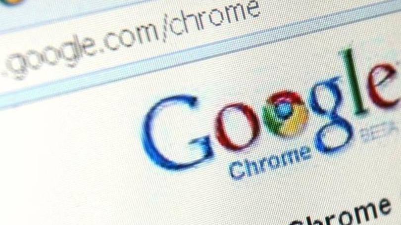 Google Chrome: em março, o Chrome tinha apenas 39,09% dos usuários contra 43,40% do Internet Explorer