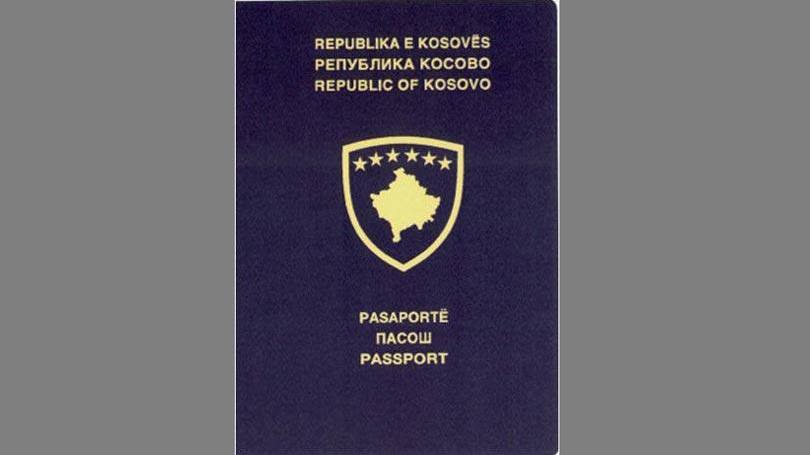 Kosovo: o comissário explicou que a "liberalização de vistos não significa uma entrada descontrolada na UE, já que só podem vir pessoas com passaportes biométricos"