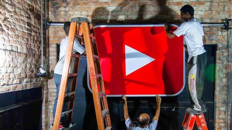 YouTube: a empresa ainda não teria conseguido os direitos de retransmissão para a nova plataforma, que se chamará "Unplugged"