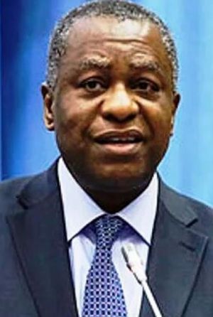 Nigéria desmente alegados maus-tratos em Angola