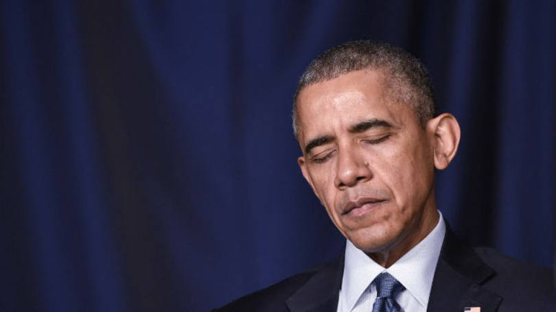 Obama: com esses novos anúncios, chega a 348 o total de indultos decididos por Obama