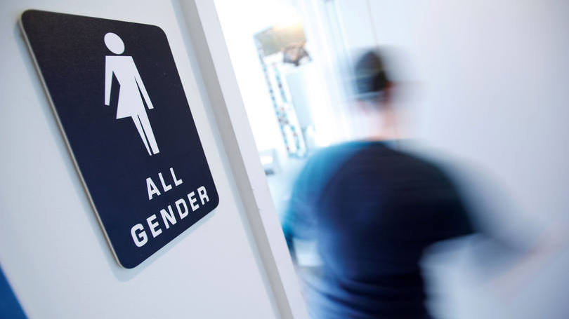 Banheiros: para o governo Obama, a legislação proíbe a discriminação baseada no sexo