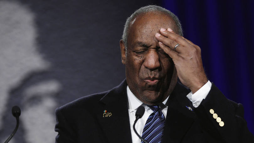 Bill Cosby: o ator americano de televisão, de 78 anos, é acusado por crimes cometidos em 2004