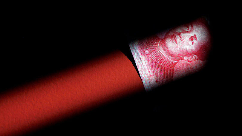 Sinal vermelho na dívida: estratégia chinesa para diminuir exposição dos bancos pode fracassar por falta de investidores