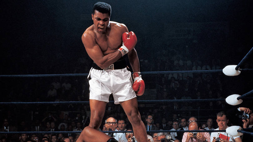 Muhammad Ali: o homem que "sacudiu o mundo" e "lutou pelo que é certo", disse o presidente dos EUA