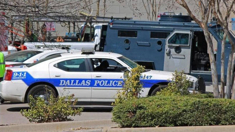 Dallas: o ataque ocorreu em uma semana em que dois negros foram mortos a tiros por policiais