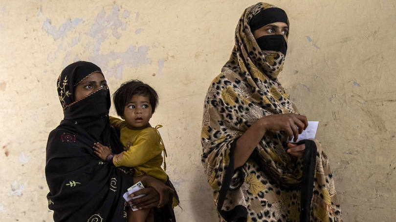 Paquistão: Centenas de mulheres são mortas a cada ano no Paquistão por suas famílias sob o pretexto de que mancharam a "honra" da família