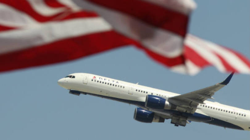 Delta: falha já tinha causado o cancelamento de 1.200 voos na segunda-feira
