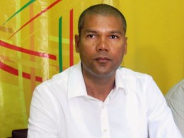 Alcides Graças: “Se a UCID não sabe dar conta de oito mil escudos que estava sob a sua gestão, então isto é grave”