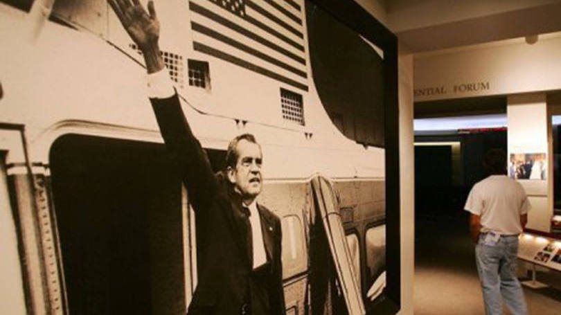Richard Nixon: as páginas oferecem novas perspectivas no contexto das visitas históricas de Nixon à China e à União Soviética