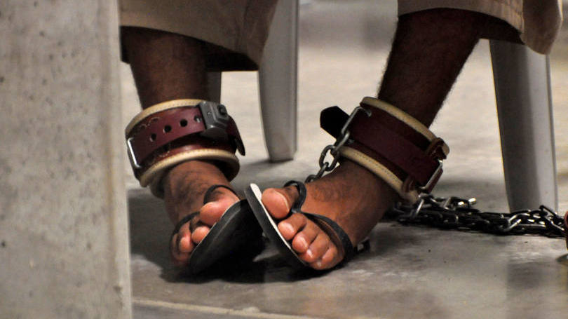 Guantánamo: ainda restam 61 prisioneiros nessa unidade prisional americana