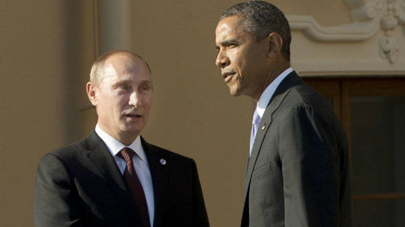 Obama e Putin durante G20: Rússia acusa EUA de defenderem Estado Islâmico