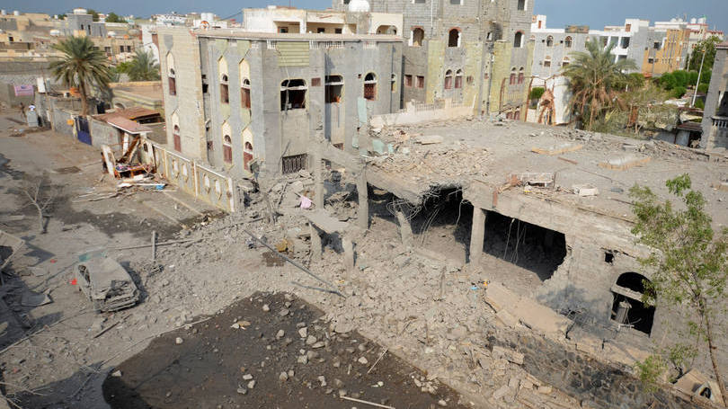 Iêmen: Wadi Obeida é o principal reduto da Al Qaeda em Marib