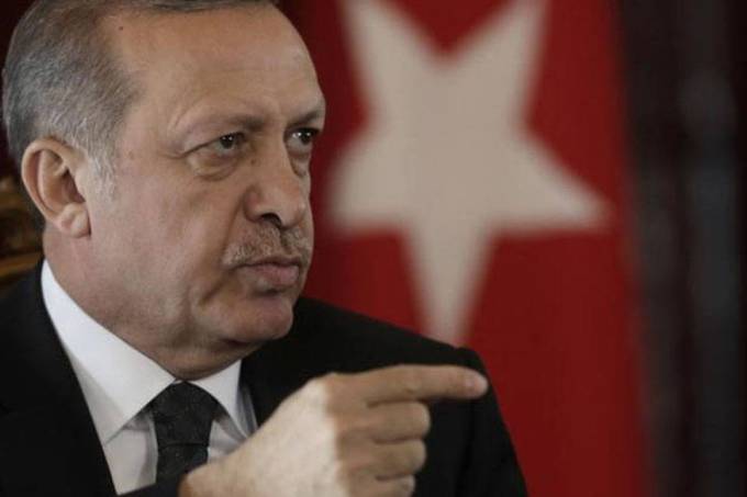 A partir de agora, Tayyip Erdogan, presidente da Turquia, nomeará diretamente os reitores das universidades no país