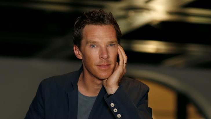 Benedict Cumberbatch aprovou treinamento de conscientização