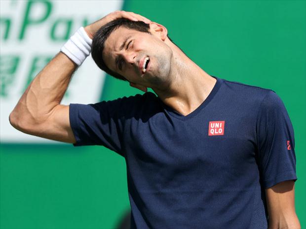 Atual campeão de Roland Garros, Djokovic tentará quarto título em Xangai 