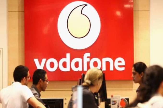 Vodafone: o Irã é visto como uma oportunidade para companhias telefônicas