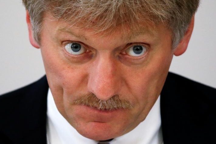 Porta-voz do Kremlin, Dmitry Peskov: Obama advertiu que seu governo "tomará medidas" contra a Rússia 