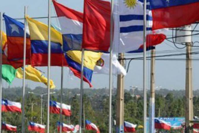 Mercosul: "Na medida em que Venezuela cumpra os requisitos, voltaremos a debater o assunto" 