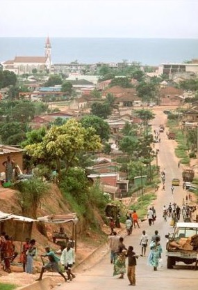 De acordo com o director do DNIAP, José Kai, são mais de 17 quilómetros de vias da cidade de Cabinda que serão intervencionadas num período de 18 meses. No final desta época