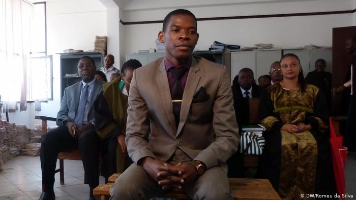 Jornalista do semanário Canal de Moçambique alvo de tentativa de rapto