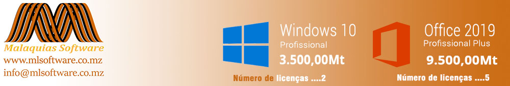 Promoção de Novo ano