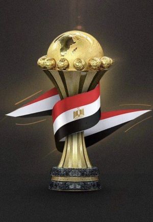 CAN2019 inicia hoje com Egipto à procura do sétimo título