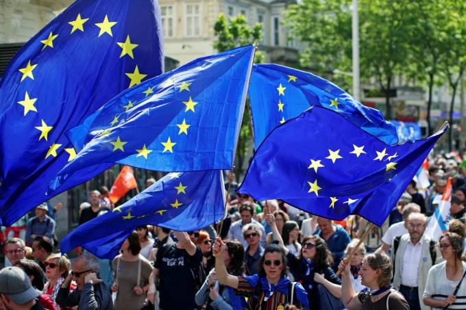 Eleições europeias: entenda o pleito que definirá o futuro do bloco