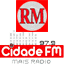 Rádio Cidade - Beira FM-105.2