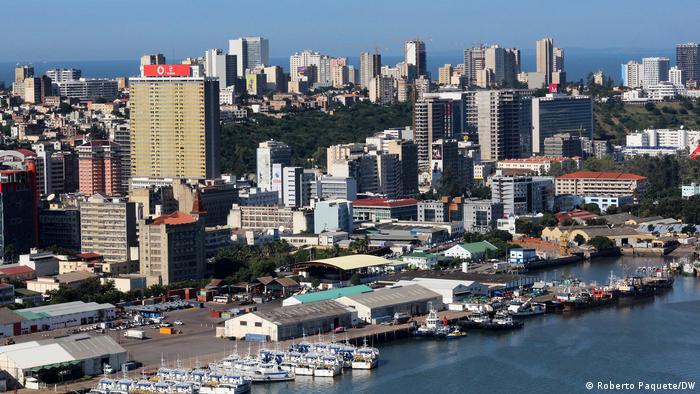 Novas taxas e impostos: Até as festas privadas se pagam em Maputo