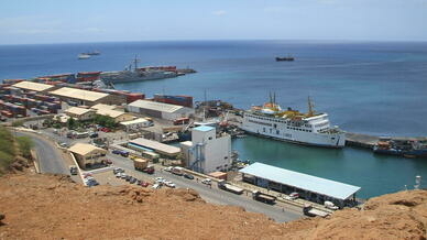 Cabo Verde aprova plano de retoma económica
