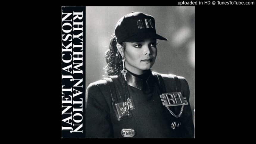 Videoclipe de Janet Jackson agora trava discos rígidos mais antigos