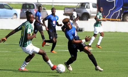 Associação de Futebol da Cidade de Maputo - Tabela classificativa