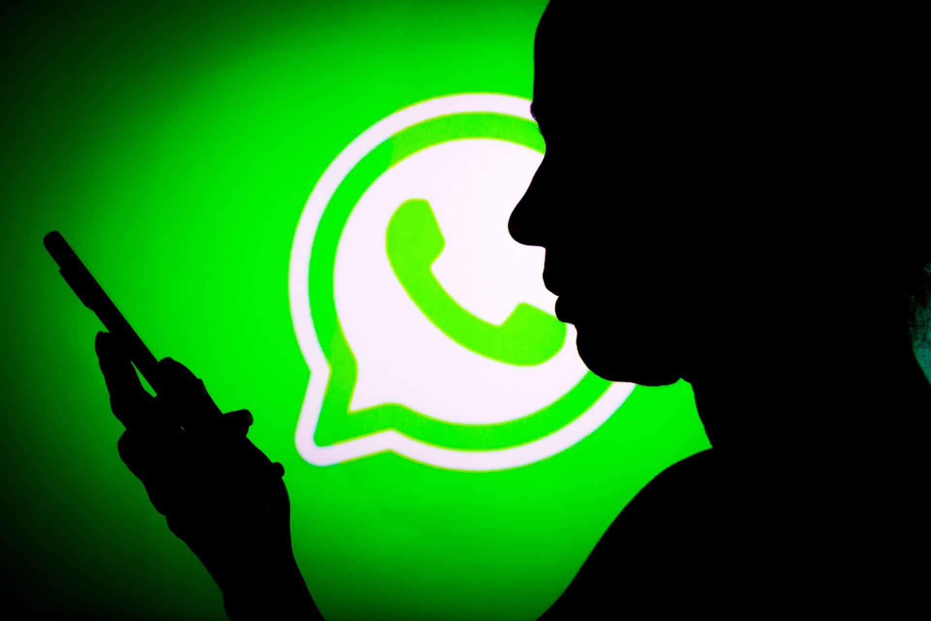 WhatsApp vai permitir Conversas de voz até 32 pessoas