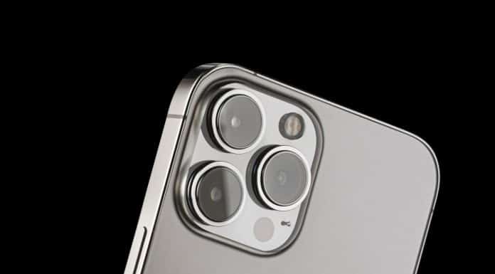 iPhone 17 Pro Max: Três Câmaras de 48 Megapixéis Revolucionam Fotografia