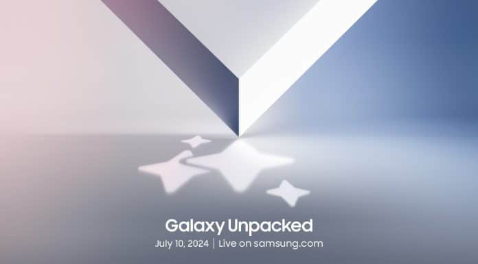 Samsung Revela Novidades Explosivas: Samsung Unpacked 2024 Como Acompanhar