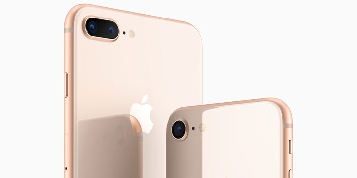 Apple está a reduzir desempenho de iPhones antigos por causa da Bateria