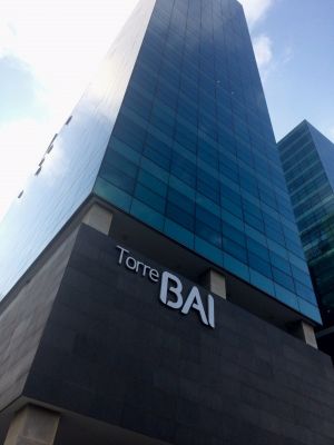 Banco BAI distinguido como o mais sólido